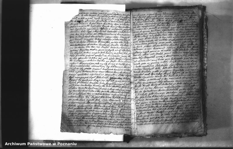 Obraz 5 z jednostki "Relationes [protocollon]"