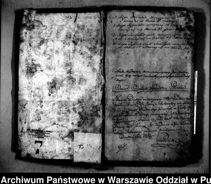 image.from.unit.number "Akta urodzeń, małżeństw i zgonów"