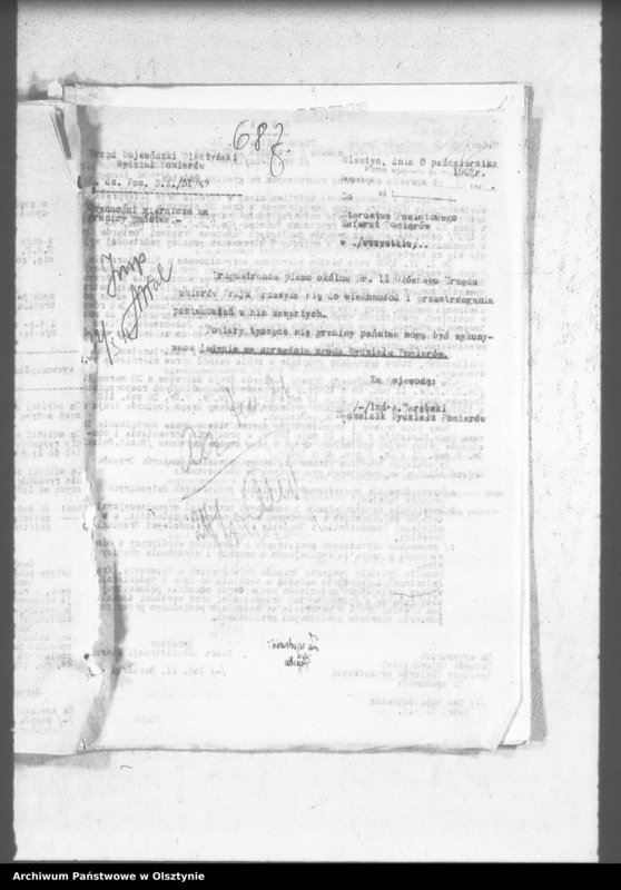 image.from.unit.number "Pisma okólne, okólniki i zarządzenia"