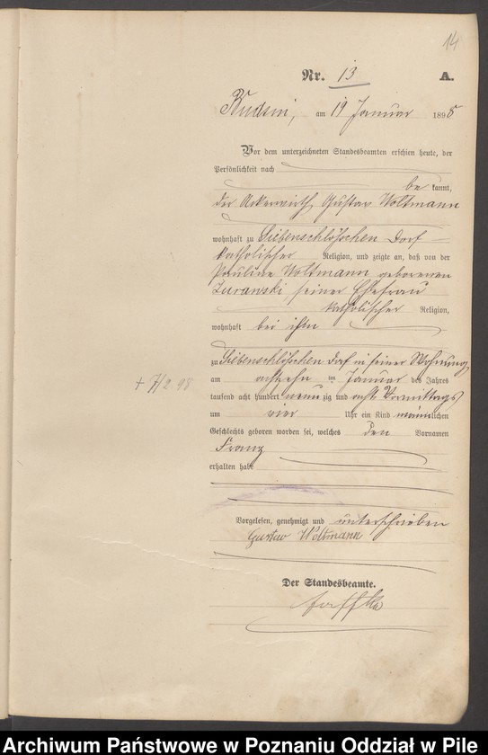 image.from.unit.number "Księga urodzeń"