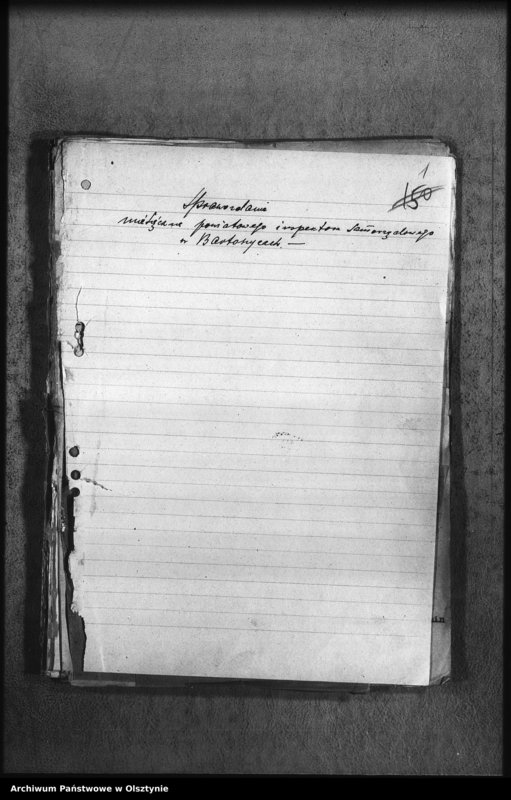 image.from.unit.number "Sprawozdania miesięczne pow. insp. samorządowych i plany pracy"