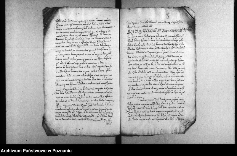 Obraz 11 z jednostki "Decreta [inducta]"