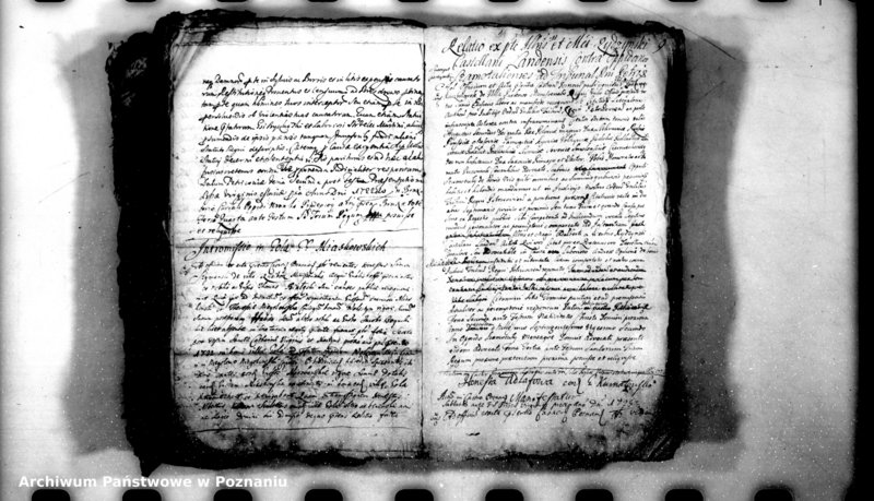 Obraz 14 z jednostki "Relationes [protocollon]"