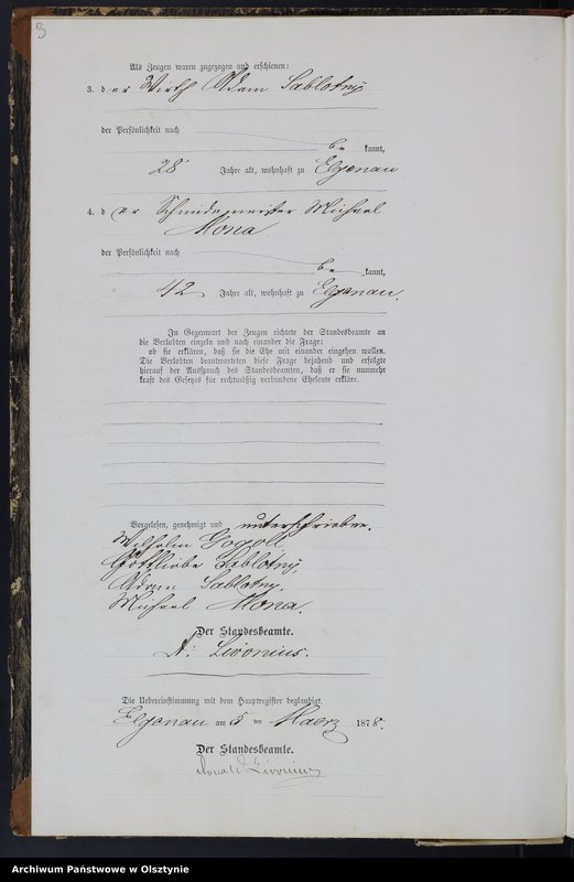 image.from.unit.number "Heiraths-Neben-Register Nr 1 - 20"