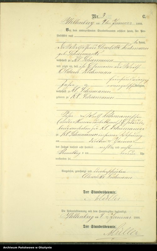 image.from.unit.number "Sterbe-Neben-Register Nr 1 - 152"