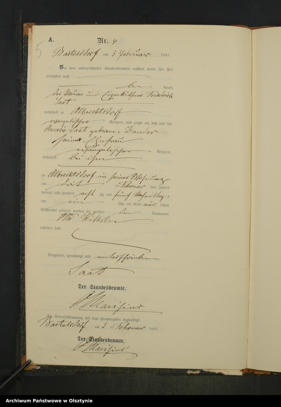 image.from.unit.number "Geburts-Neben-Register Nr 1 - 72"