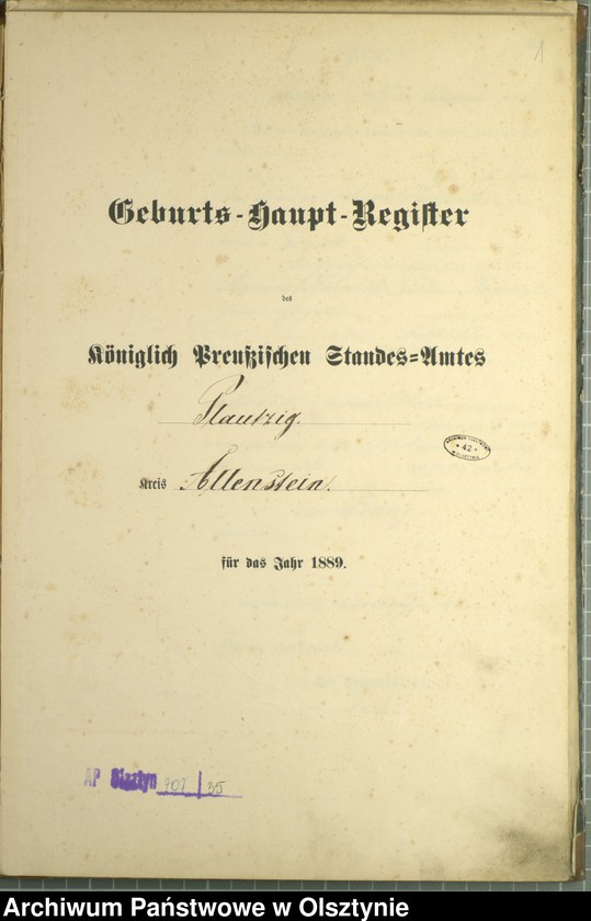image.from.unit.number "Geburts-Haupt-Register Nr 1 - 44"
