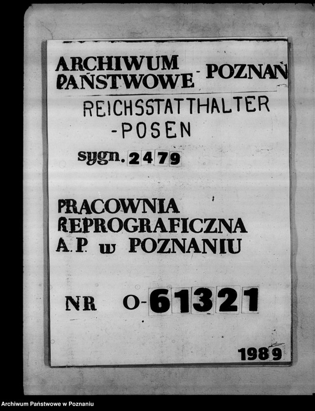 Obraz 1 z jednostki "Oberschulen"