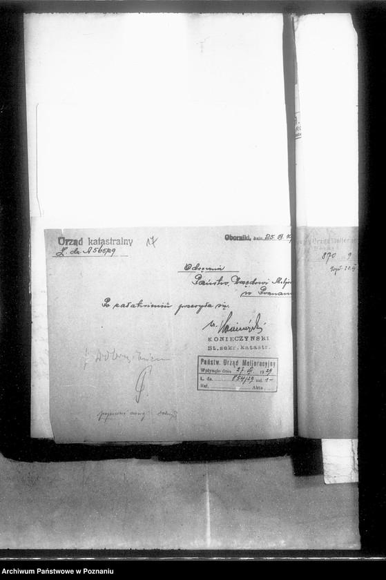 Obraz 20 z jednostki "Spółka regulacji rzeki Filindy powiat obornicki"