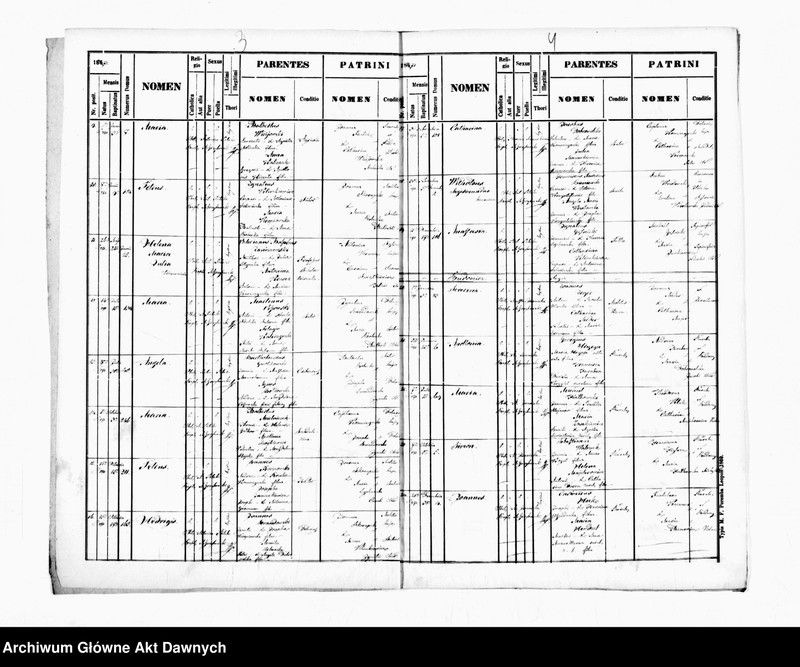 image.from.unit.number "Parafia: Niemirów. Dekanat: Lubaczów. Kopie z ksiąg metrykalnych ur., śl., zg. dla miasta Niemirów i wsi: Budomirz, Szczerzec, Huta Kryształowa, Wierzbiany, Wróblaczyn."