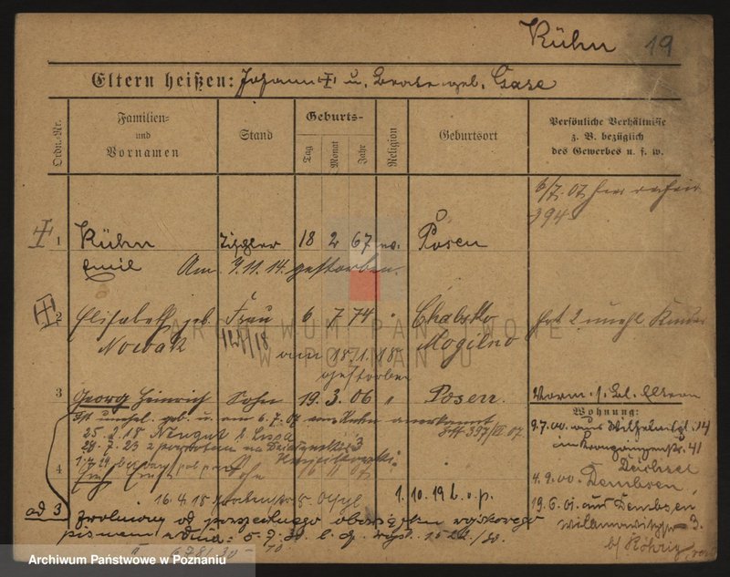 image.from.unit.number "Kin (Kühn) - Kinast"