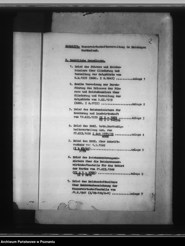 Obraz 6 z jednostki "Wasserwirtschaft"