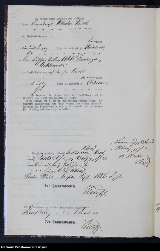 image.from.unit.number "Heiraths-Neben-Register Nr 1 - 13"