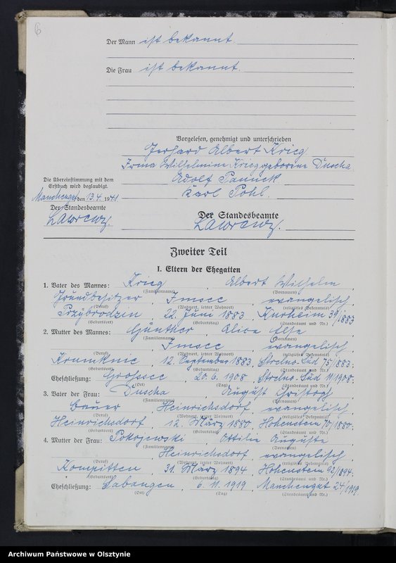 image.from.unit.number "Familienbuch/Zweitbuch/Nr 1 - 22"