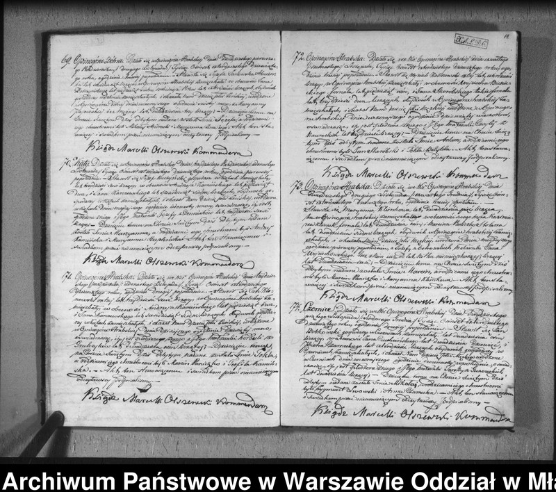 image.from.unit.number "Akta urodzin, małżeństw i zgonów"