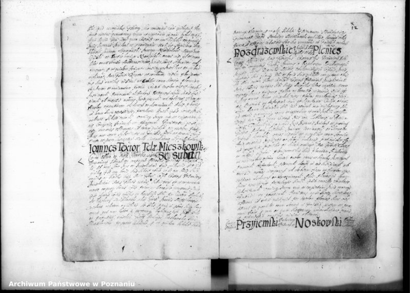 Obraz 16 z jednostki "Inscriptiones [inducta]"