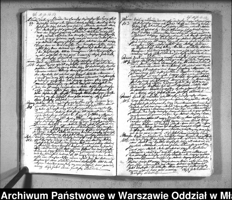 image.from.unit.number "Akta urodzin, małżeństw i zgonów"
