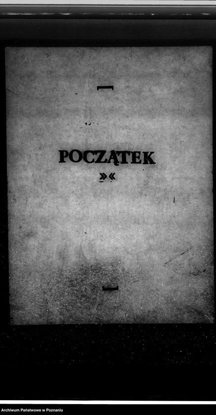 Obraz 3 z jednostki "Zatwierdzenie zakładu przemysłowego /fabryki marmelady/ Ludwik Bręczewski Poznań"