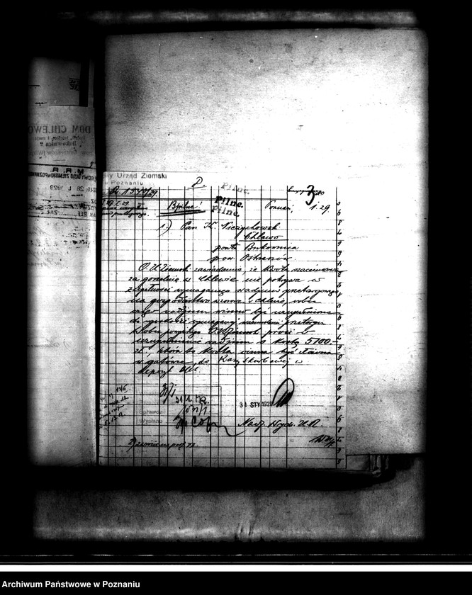 Obraz 6 z jednostki "Gospodarstwo wzorowe Chlewo powiatu ostrowskiego"