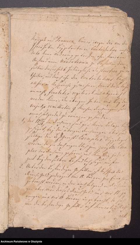 image.from.unit.number "Resolutions Rescripte und Revisions Protocolle"