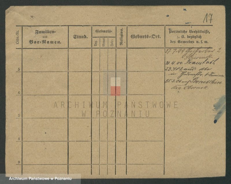 Obraz 19 z jednostki "Nowicki (samotni mężczyźni)"