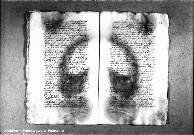 Obraz 17 z jednostki "Decreta officii [inducta]"