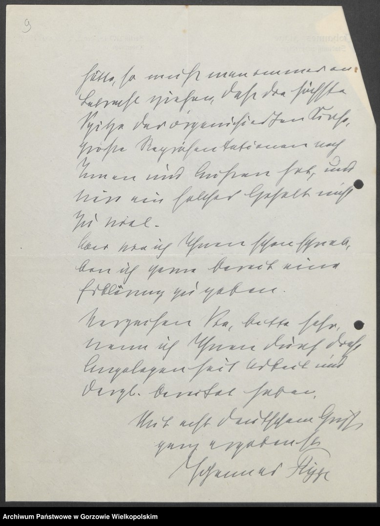 image.from.team "Ewangelicka Gmina Wyznaniowa w Trzcielu"