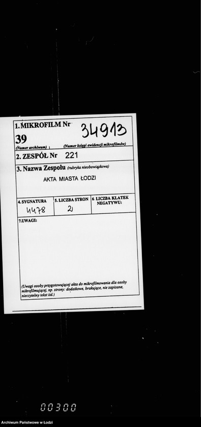 Obraz 2 z jednostki "O baptistach"