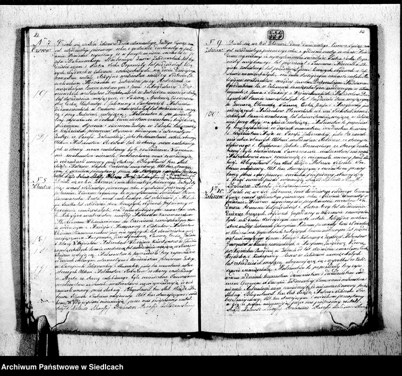 image.from.unit.number "Akta urodzeń, małżeństw, zgonów"