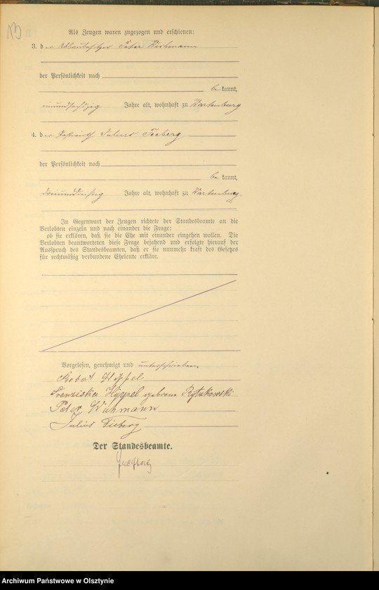 image.from.unit.number "Heiraths-Haupt-Register Nr 1 - 47"