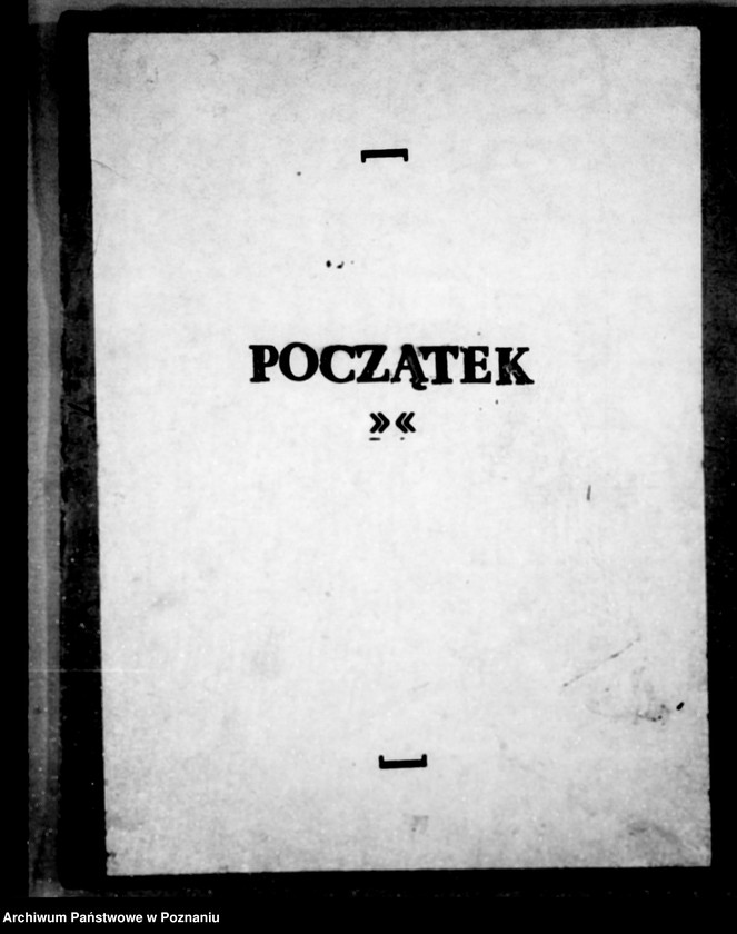 Obraz 3 z jednostki "Las majętności Stępuchowo powiat wągrowiecki"