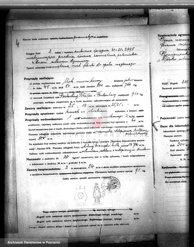 image.from.unit.number "Majętność Boszków, pow. krotoszyński nadzór nad kotłami parowymi"