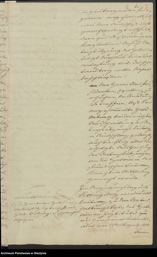 image.from.unit.number "Acta des 15ten Provinzial-Landtages der Stände des Königreichs Preußen. Das Hebammen-Wesen in den Regierungsbezirken Königsberg [Królewiec] und Gumbinen [Gąbin]"