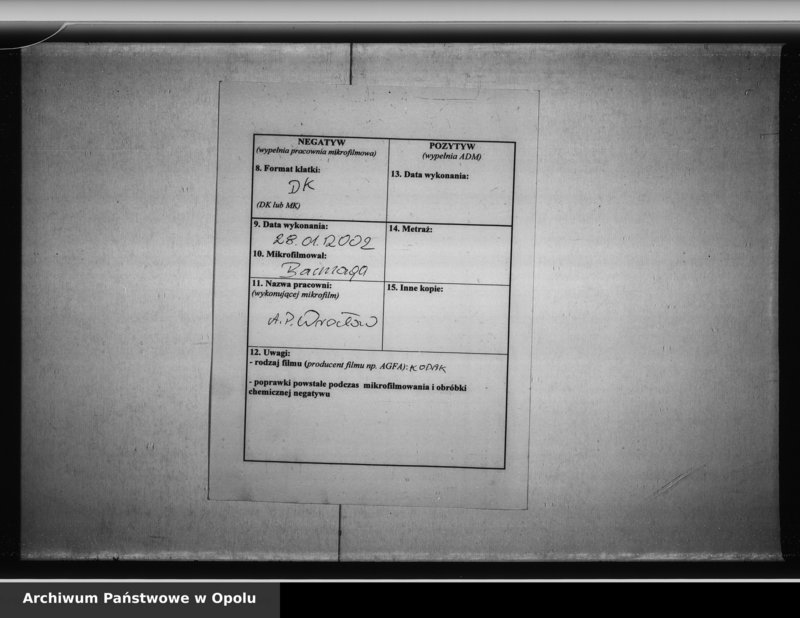 Obraz 3 z jednostki "Acta Cameralia. Die Allerhöchst verordneten sowohl General-, als Special-Landes-Visitationes betreffend. Vol. II"