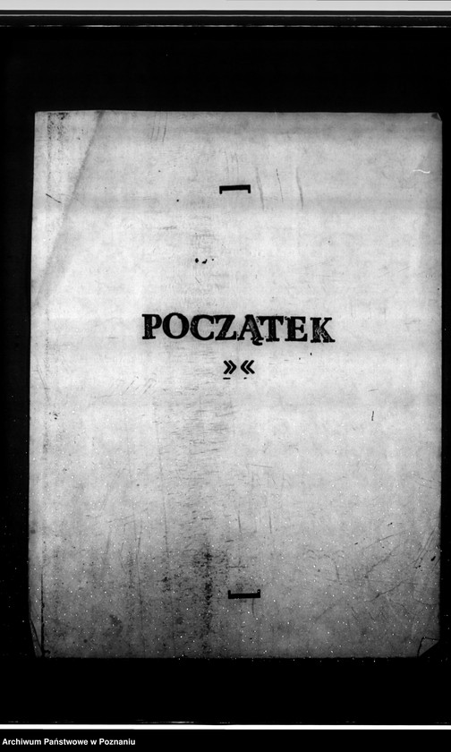 Obraz 3 z jednostki "Konferencje z landratami - korespondencja, porządki obrad"