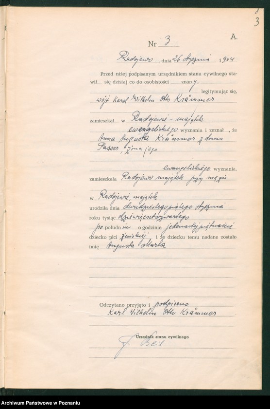 image.from.unit.number "Księga urodzeń"