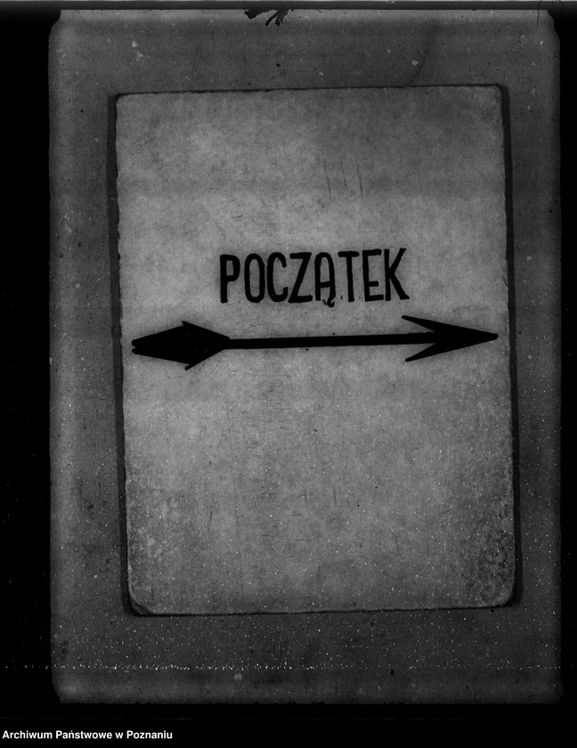 Obraz 3 z jednostki "/Księga kontroli prac parcelacji prywatnej powiatu żnińskiego/"