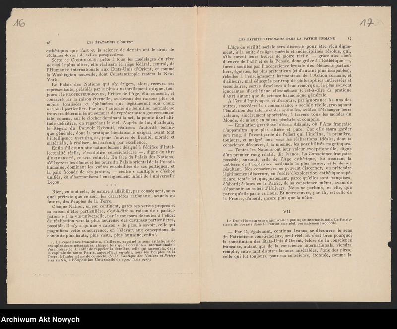 image.from.unit.number "Druki dotyczące filozofii, psychologii, teozofii"