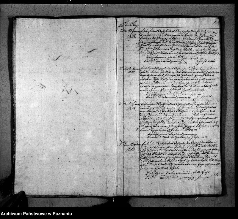 Obraz 4 z jednostki "Traubuch"