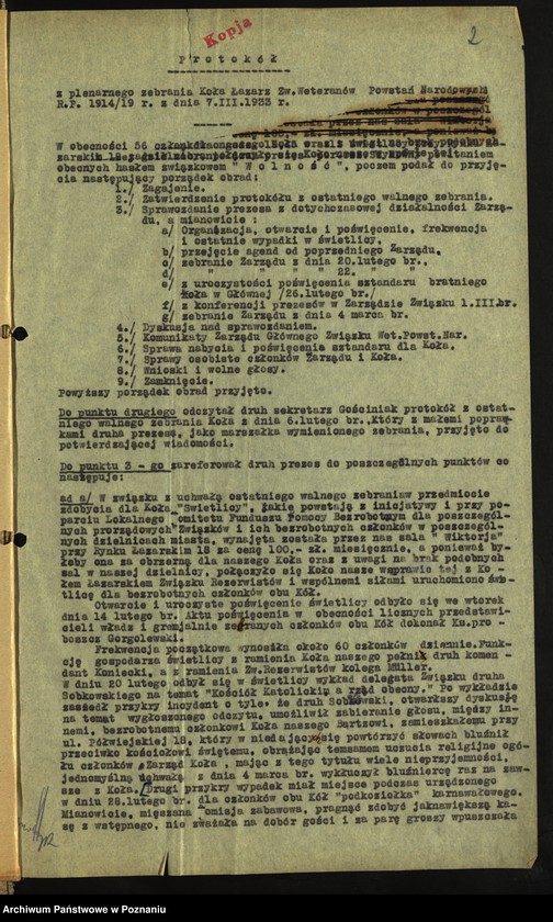 image.from.unit.number "Stefan Szykowny [korespondencja związana z jego działalnością]"