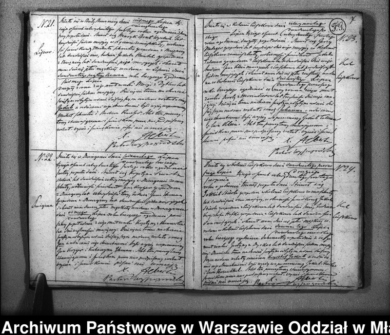 image.from.unit.number "Akta urodzin, małżeństw, zgonów"