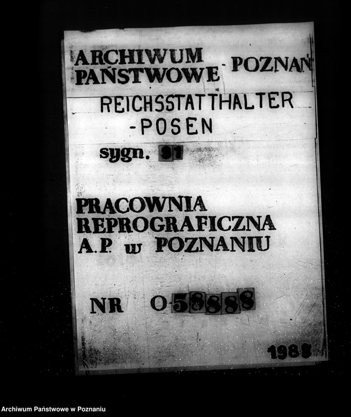 Obraz 1 z jednostki "Straż pożarna w budynkach urzędu namiestnika"