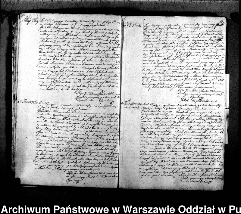 image.from.unit.number "Akta urodzeń, małżeństw, zgonów"