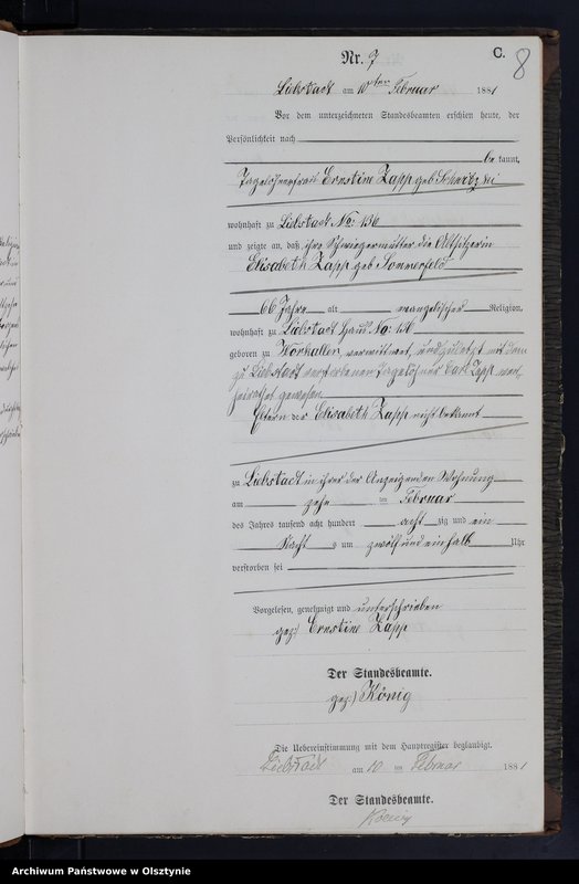 image.from.unit.number "Sterbe-Neben-Register 1 - 55"