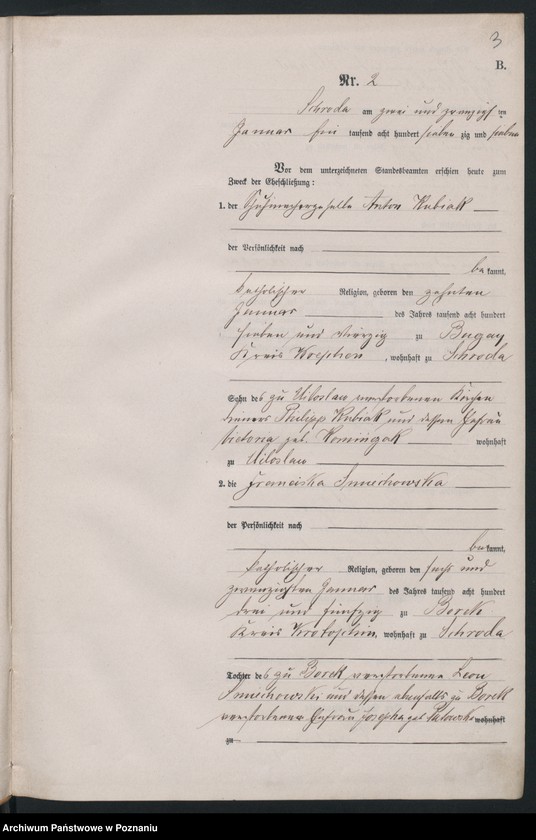 image.from.unit.number "Księga małżeństw"