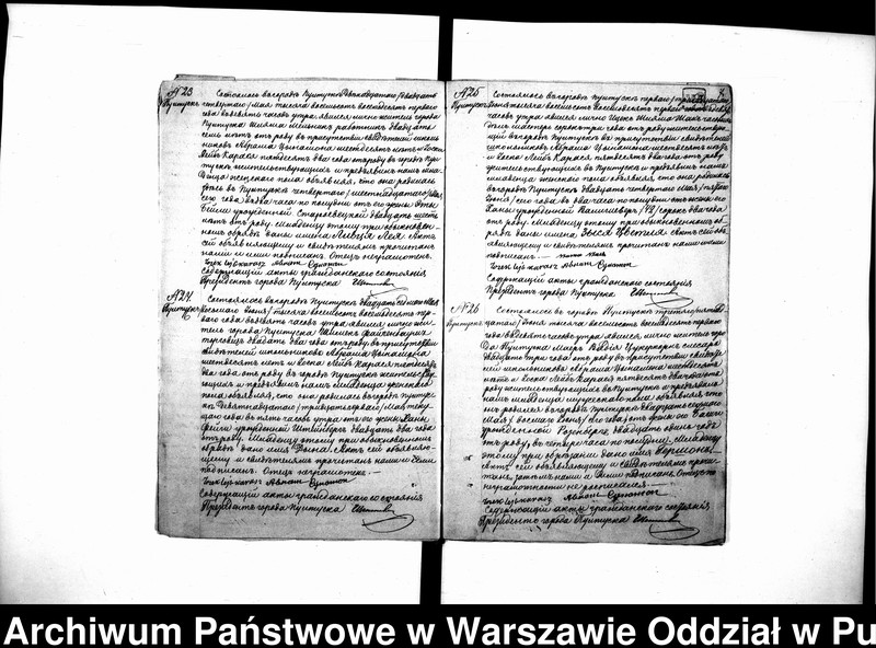 image.from.unit.number "Akta urodzeń, małżeństw i zgonów"