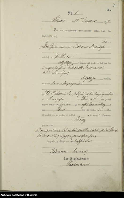 image.from.unit "Geburts-Haupt-Register Nr 1 - 65"