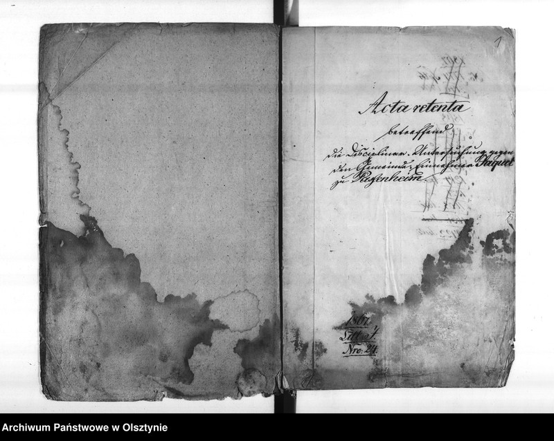 image.from.unit.number "Disciplinar-Untersuchung gegen den Gemeinde-Einnehmer Jaguet [Eduard] zu Passenheim"