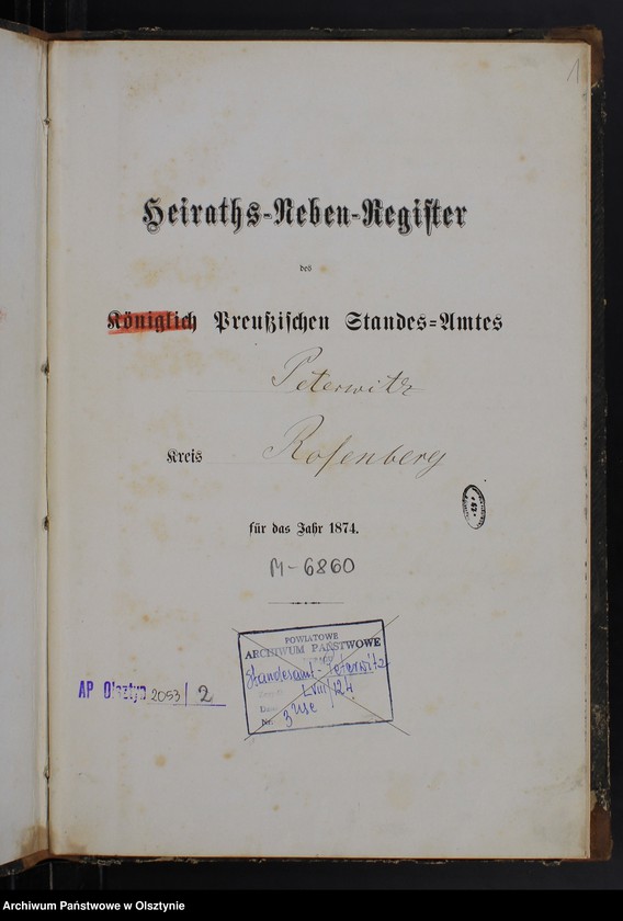 image.from.unit.number "Heiraths-Neben-Register Nr 1 - 8"