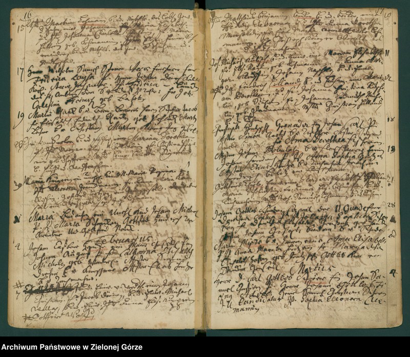 image.from.unit.number "Tauf-Register Jahr 1744-1785"